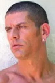 Photo of Diego Santos
