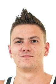 Photo of Johnny Hunter