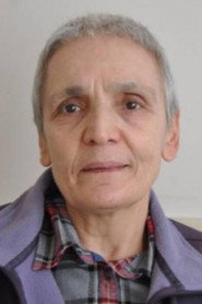 Photo of Aysel Doğan as herself