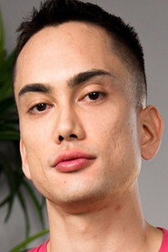 Photo of Marcus Tresor