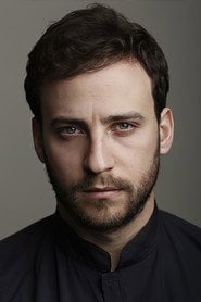 Photo of Ofri Biterman as Yotam