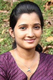 Photo of Deepti Shetty