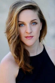 Photo of Gillian Cosgriff as Gillian Cosgriff