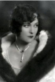 Photo of Anielka Elter as La princesse Sonia Danidoff