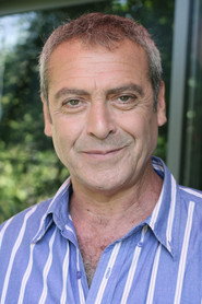 Photo of Shmil Ben Ari as Warden