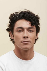 Photo of Cameron Wong as Peter