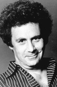 Photo of Claude Jutra as Bernard