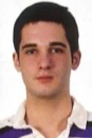 Photo of Santiago Masur