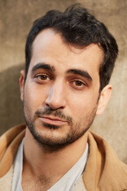 Photo of Timo Fakhravar as Mervan
