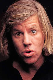 Photo of Wayne Bartholomew