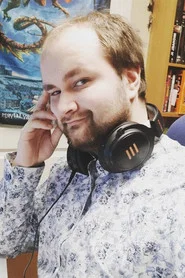 Photo of Dataman as Thief (voice)