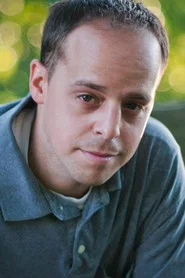 Photo of Joe Hammerstone as Graphics Guy