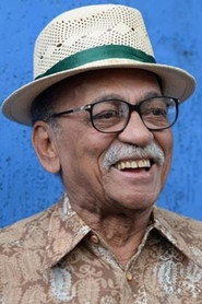 Photo of Wilson das Neves as Self (Drums)
