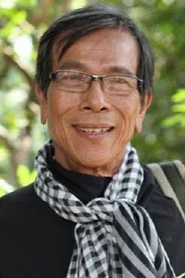 Photo of Thành Lũy as Painter