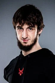 Photo of Khasan Magomedsharipov as Self