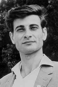 Photo of Mahmoud Darwish as Self