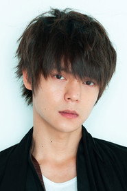 Photo of Masataka Kubota as Okamoto