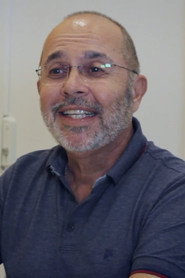Photo of Adilson Borges as Alfredo Gonçalves