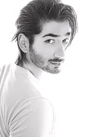 Photo of Aashirman DS Joshi as Aavishkar