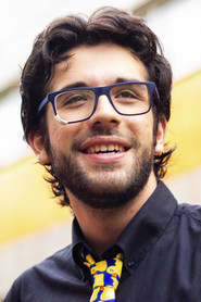 Photo of Eduardo Astun as Heleno