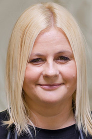 Photo of Veronika Franz as Herself
