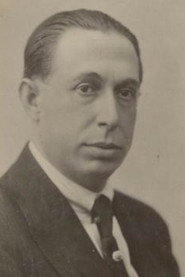 Photo of Anselmo Fernández