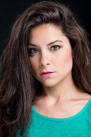 Photo of Laura Contreras as Manuela / Soledad