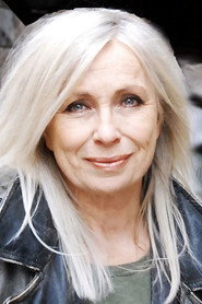 Photo of Marie Bergman as Self