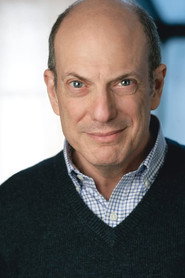 Photo of Buzz Bovshow as Bernard Geist