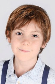 Photo of Valentín Salavarrey as Martín