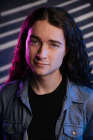 Photo of John Patneaude as John
