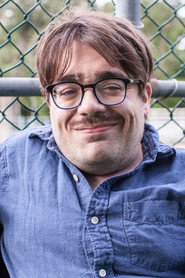 Photo of Kéven Breton as Self