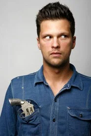 Photo of Julian McCullough as Sidekick / Co-host