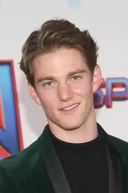 Photo of Nico Greetham as Daniel