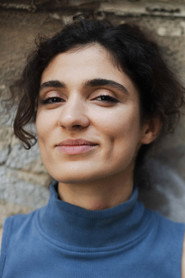 Photo of Maral Keshavarz as Layla Rekabi