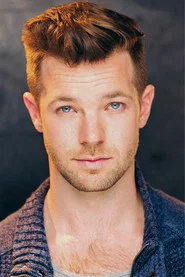 Photo of Bryan Daniel Porter as Matthew Larson