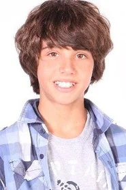 Photo of Netuno Trindade as Filipe