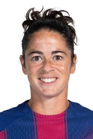 Photo of Marta Torrejón