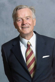 Photo of Anders Ferm as Statsminister Olof Palmes Rådgivare 1967-1973