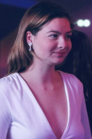 Photo of Ambre Quinet as La femme au Bar