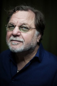 Photo of Klaus Lage as Cook