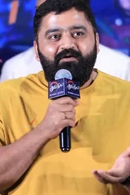Photo of Sai Kiran Yedida as Bheeshma