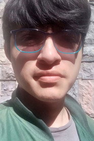 Photo of Emmanuel Pozos as El Cobas