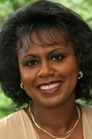Photo of Anita Hill as Self (Archive)