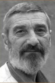 Photo of Roman Matiashvili as Valiko