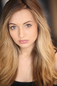 Photo of Katie Rose Law as Mariah Smith