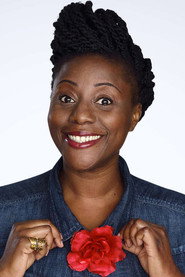 Photo of Aline Afanoukoé as Narrator (ses)
