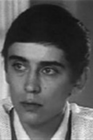 Photo of Anatoliy Nikitin as Zhenya Prokhorov - yunosha
