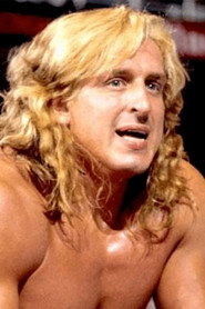 Photo of Barry Orton as Barry O