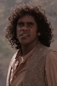 Photo of Freddy Reynolds as Mort Blacksmith